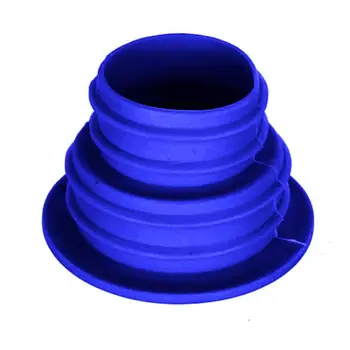 Kitchen Floor Sewer Drainer Pipe Deodorization Sealing Ring Toilet Washing Machine Cistern Sealing Circles
Kitchen Floor Sewer Drainer Pipe Deodorization Sealing Ring Toilet Washing Machine Cistern Sealing Circles