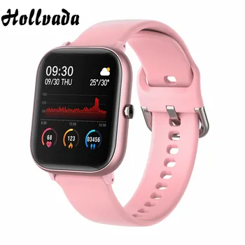 New P20 Sport Smart Watch Colorful Full Touch Message Push Remote Camera Heart Rate Monitor Bluetooth 4.2 Smart Watch Women Men
New P20 Sport Smart Watch Colorful Full Touch Message Push Remote Camera Heart Rate Monitor Bluetooth 4.2 Smart Watch Women Men