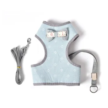 Pet Dog Cat Bow Chest Belt Breathable Adjustable Pet Vest Small Medium Cat Dog Teddy Chihuahua Bow Chest Strap Traction Rope
Pet Dog Cat Bow Chest Belt Breathable Adjustable Pet Vest Small Medium Cat Dog Teddy Chihuahua Bow Chest Strap Traction Rope
