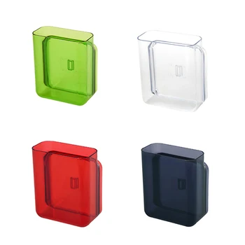 2019 Multi-function Wall Hanging Storage Box Air Conditioner TV Remote Controller Holder Sundries Container Organizer Pen Holder
2019 Multi-function Wall Hanging Storage Box Air Conditioner TV Remote Controller Holder Sundries Container Organizer Pen Holder