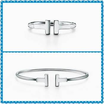 SHINETUNG 1: 1 Fine Western Style Rings Women Logo High Quality Original Model Jewelry Suit Holiday Gift
SHINETUNG 1: 1 Fine Western Style Rings Women Logo High Quality Original Model Jewelry Suit Holiday Gift