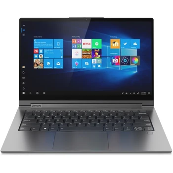 Laptop Lenovo Yoga C940-14IIL 14", IPS, Intel Core i5 1035G4, 16Gb, 1Tb SSD, Iris Plus Graphics, Win 10, 81Q9007LRU
Laptop Lenovo Yoga C940-14IIL 14", IPS, Intel Core i5 1035G4, 16Gb, 1Tb SSD, Iris Plus Graphics, Win 10, 81Q9007LRU