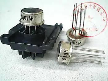 LM101AH TO-99
LM101AH TO-99