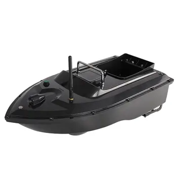 Ultra long endurance Fishing Bait Nesting Boat Remote Control Boat PVC Cruise Control System Automatic Course Correction