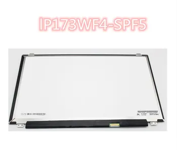 IPS Matrix for Laptop 17.3" LED LCD Screen For LP173WF4-SPF5 LP173WF4(SP)(F5) 1920x1080 FHD Display LP173WF4 SPF5 Panel Matte
IPS Matrix for Laptop 17.3" LED LCD Screen For LP173WF4-SPF5 LP173WF4(SP)(F5) 1920x1080 FHD Display LP173WF4 SPF5 Panel Matte