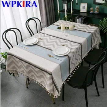 Chenille Geometric Dining Tablecloth Tassels Rectangle Coffee Tea Table Cover Cloth High End Banquet Party Tablecloth ZB-AD565
Chenille Geometric Dining Tablecloth Tassels Rectangle Coffee Tea Table Cover Cloth High End Banquet Party Tablecloth ZB-AD565