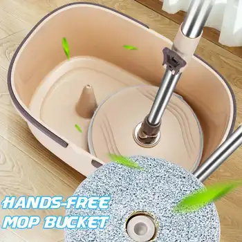 Hands Free Washable Floor Flat Mop Lazy Set Flat Dust Mops Sweeper Cleaning Tool Washable Pads Window Cleaning Bucket Mop Rack
Hands Free Washable Floor Flat Mop Lazy Set Flat Dust Mops Sweeper Cleaning Tool Washable Pads Window Cleaning Bucket Mop Rack