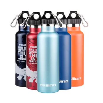 600ml Portable Direct Drinking Stainless Steel Vacuum Flasks Sport Water Cup Riding Insulation Water Bottle Outdoor Drinkware 
600ml Portable Direct Drinking Stainless Steel Vacuum Flasks Sport Water Cup Riding Insulation Water Bottle Outdoor Drinkware