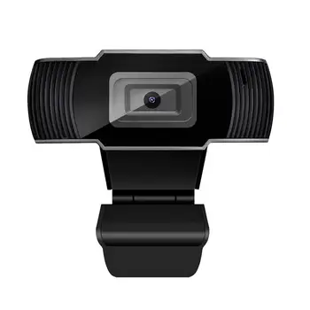 HD 1080P Web Camera 5MP Webcam USB3.0 Auto Focus Video Call with Mic for Computer PC Laptop For Video Conferencing Netmeeting
HD 1080P Web Camera 5MP Webcam USB3.0 Auto Focus Video Call with Mic for Computer PC Laptop For Video Conferencing Netmeeting