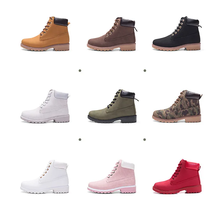 payless botas de mujer