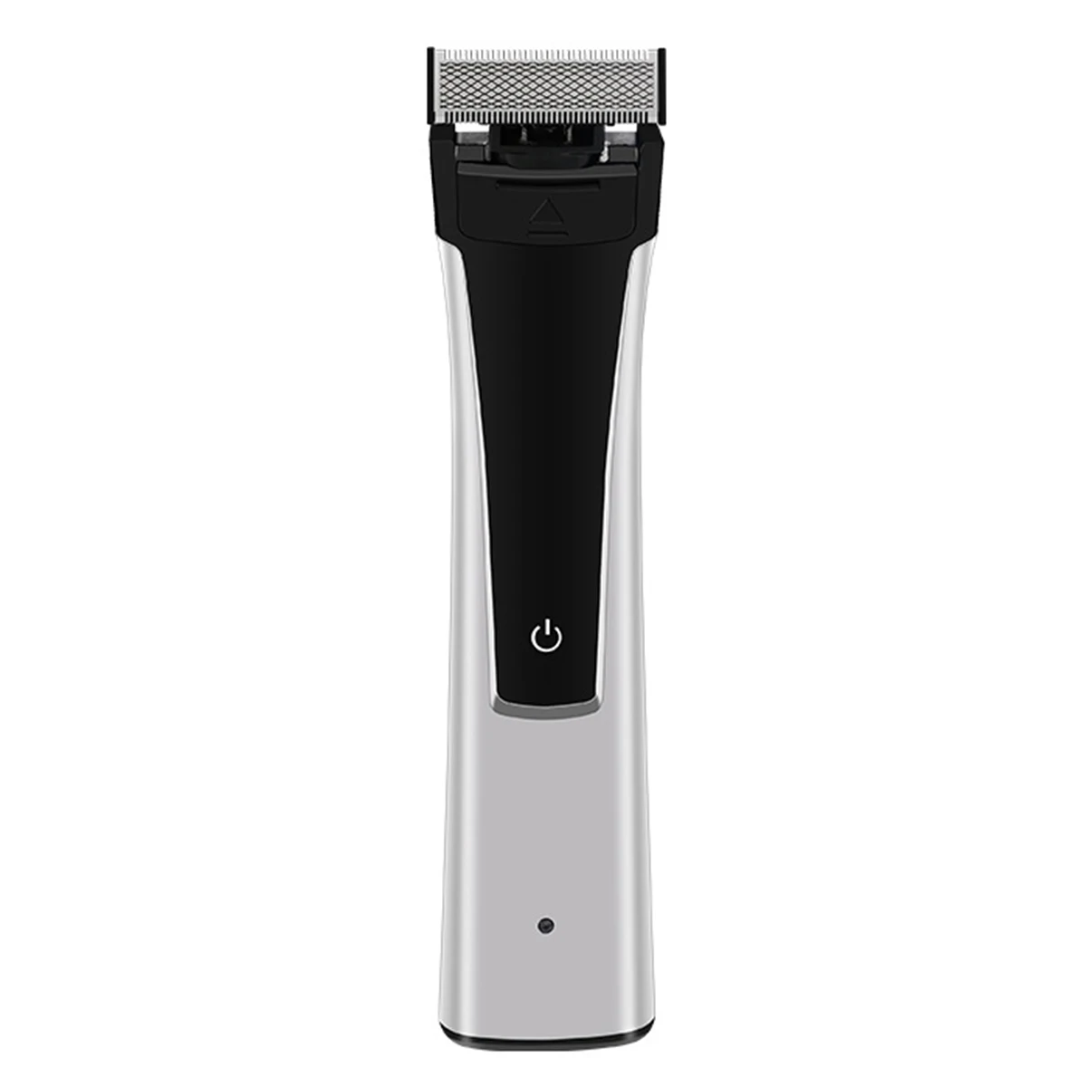Dual-Sided Electric Hair Trimmer USB Charging Waterproof Hair Cutting Clippers Beard Shaver Machine Wet Dry Use For Men Baby
Dual-Sided Electric Hair Trimmer USB Charging Waterproof Hair Cutting Clippers Beard Shaver Machine Wet Dry Use For Men Baby
