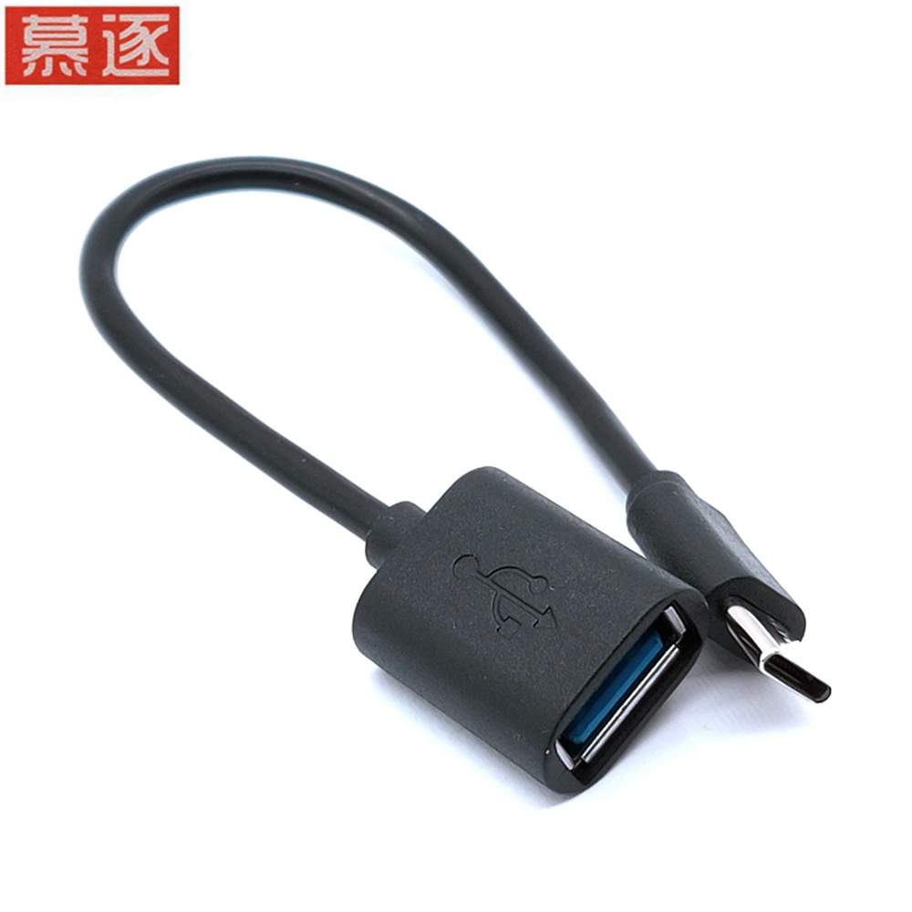 C Konverter USB 3,1 Stecker Auf USB Weibliche Kabel USB-C Android OTG Adapter Typ Typ-c Handy OTG daten Lin
C Konverter USB 3,1 Stecker Auf USB Weibliche Kabel USB-C Android OTG Adapter Typ Typ-c Handy OTG daten Lin