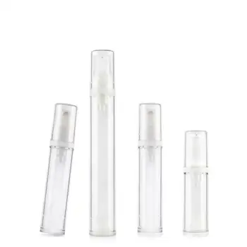 OUNONA 12Pcs Portable Mini Perfume Bottle Glass Empty Spray Bottle Sunscreen Sprayer Fine Mist Bottle Press Pump Bottle
OUNONA 12Pcs Portable Mini Perfume Bottle Glass Empty Spray Bottle Sunscreen Sprayer Fine Mist Bottle Press Pump Bottle