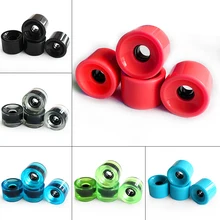 4PCS Sports PU Skateboard Longboard Street Skate Wheel Durable Super Cruiser Wheels Road Longboard 70x51mm 82A 2021 New
4PCS Sports PU Skateboard Longboard Street Skate Wheel Durable Super Cruiser Wheels Road Longboard 70x51mm 82A 2021 New