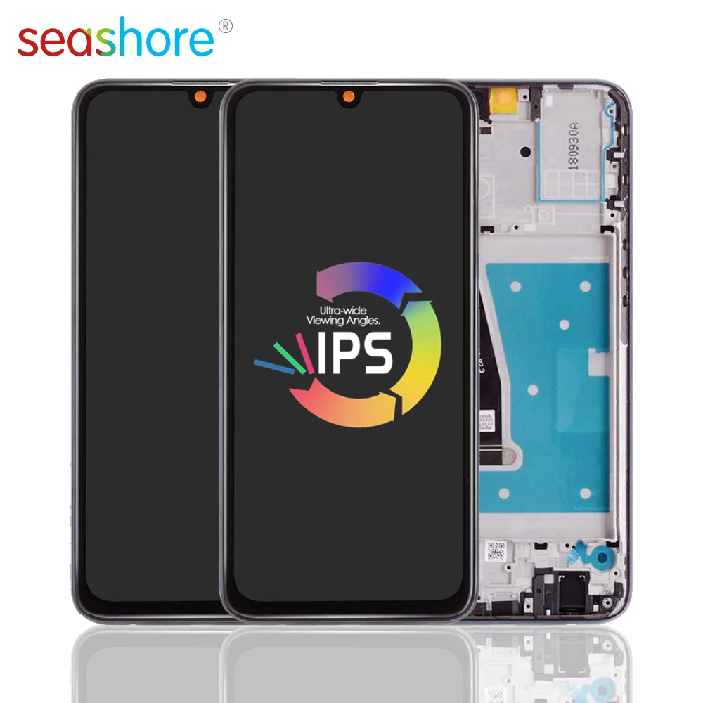 6.21Screen For HUAWEI Honor 10 Lite LCD Touch Screen Digitizer Assembly For Huawei Honor 10 Lite Display with Frame Replacement
6.21Screen For HUAWEI Honor 10 Lite LCD Touch Screen Digitizer Assembly For Huawei Honor 10 Lite Display with Frame Replacement