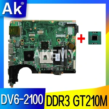 Akemy 580976-001 DA0UP6MB6F0 For Hp pavilion DV6 DV6-2100 Laptop Motherboard PM55 DDR3 GT210M GPU Free CPU
Akemy 580976-001 DA0UP6MB6F0 For Hp pavilion DV6 DV6-2100 Laptop Motherboard PM55 DDR3 GT210M GPU Free CPU