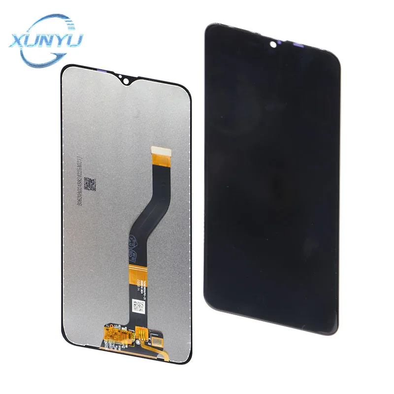 For Samsung Galaxy A10 A10s AMOMLED Display LCD Touch Screen Digitizer Capacitive Screen Mobile Phone LCD 100% OEM Quick Deliver
For Samsung Galaxy A10 A10s AMOMLED Display LCD Touch Screen Digitizer Capacitive Screen Mobile Phone LCD 100% OEM Quick Deliver