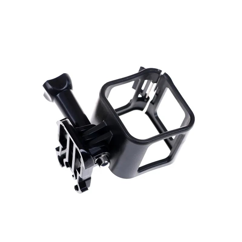 For Gopro Hero 4 Session/Hero 5 Session ABS Standard Protective Frame Low Profile Housing Frame Cover Case Mount Holder
For Gopro Hero 4 Session/Hero 5 Session ABS Standard Protective Frame Low Profile Housing Frame Cover Case Mount Holder