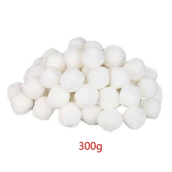 Pool Filter Ball Eco-Friendly Fiber Filter Polyethylene Filter Media Swimming Po 67JB
Pool Filter Ball Eco-Friendly Fiber Filter Polyethylene Filter Media Swimming Po 67JB