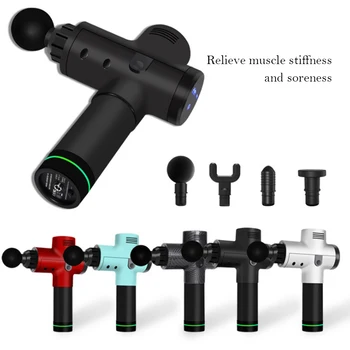 Muscle Relaxation Massager Fascia Massager Vibrating Massager Muscle Relaxing Fitness Tool Home Relax Machine
Muscle Relaxation Massager Fascia Massager Vibrating Massager Muscle Relaxing Fitness Tool Home Relax Machine