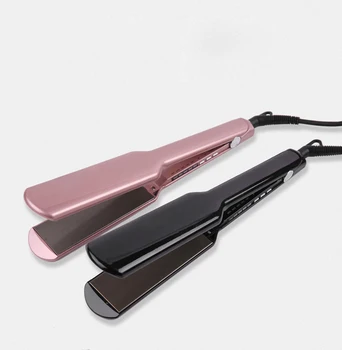 Professional Electric Negative Ions Tourmaline Ceramic Hair Straightener Flat Iron Hair Straightening Irons Salon Styling Tool
Professional Electric Negative Ions Tourmaline Ceramic Hair Straightener Flat Iron Hair Straightening Irons Salon Styling Tool
