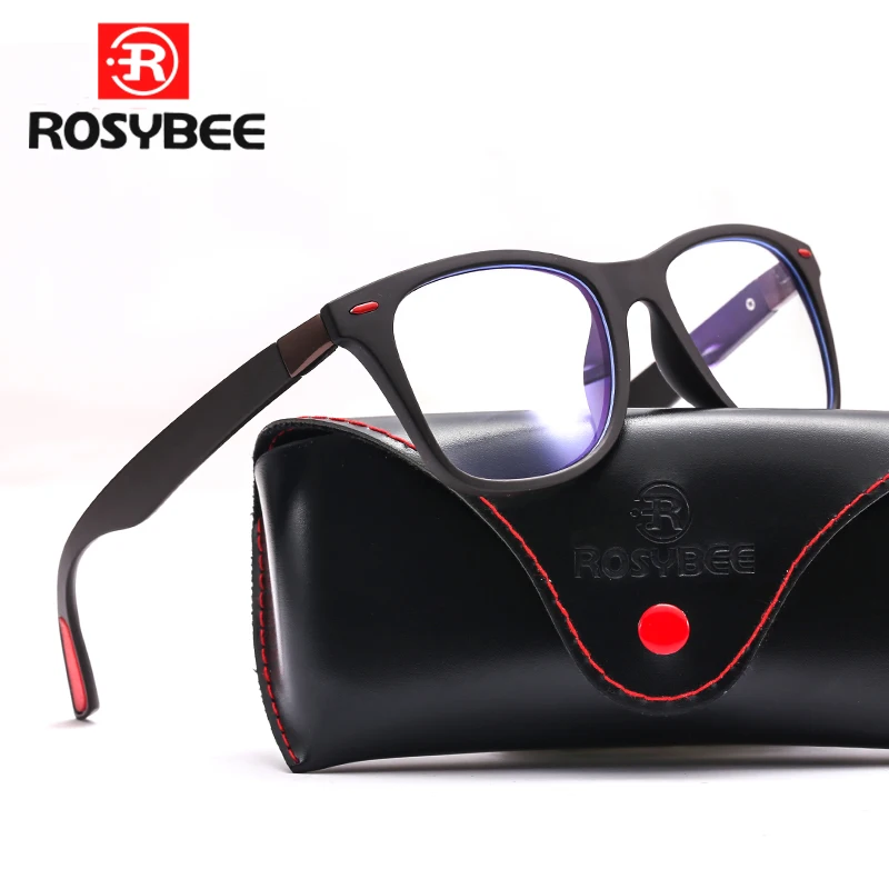 TR90 Anti Blue Light Computer Glasses Frames Men High Quality glass Frames Women men Trend Styles Brand Optical reading glasses 
TR90 Anti Blue Light Computer Glasses Frames Men High Quality glass Frames Women men Trend Styles Brand Optical reading glasses