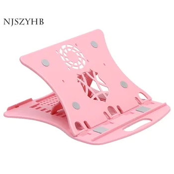 High quality plastic fan laptop cooling bracket multifunctional foldable outdoor portable office computer desk
High quality plastic fan laptop cooling bracket multifunctional foldable outdoor portable office computer desk