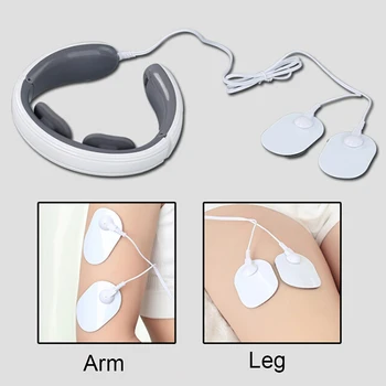 6-speed Cervical Spine Neck Massager Retractor Neck Pain Relief Therapy Tool Health Care Relaxation Machine
6-speed Cervical Spine Neck Massager Retractor Neck Pain Relief Therapy Tool Health Care Relaxation Machine