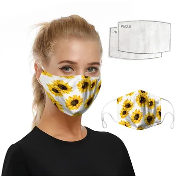 Protective Printing Reusable PM2.5 Filter mouth Mask anti dust Face mask Windproof Mouth-muffle bacteria proof Flu Mask
Protective Printing Reusable PM2.5 Filter mouth Mask anti dust Face mask Windproof Mouth-muffle bacteria proof Flu Mask
