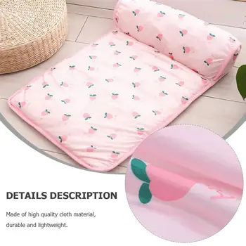 Summer Pet Cooling Mat Cushion Adorable Pet Cat Dogs Sleeping Mat Cooling Pad Printed Summer Cooling Cushion For Home Pet Shop
Summer Pet Cooling Mat Cushion Adorable Pet Cat Dogs Sleeping Mat Cooling Pad Printed Summer Cooling Cushion For Home Pet Shop
