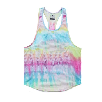 GYMOHYEAH New Men's Ultra-Stretch Breathable Wicking Quick-Drying Vest Male Running Sports Equipment Sleeveless Training Vest
GYMOHYEAH New Men's Ultra-Stretch Breathable Wicking Quick-Drying Vest Male Running Sports Equipment Sleeveless Training Vest