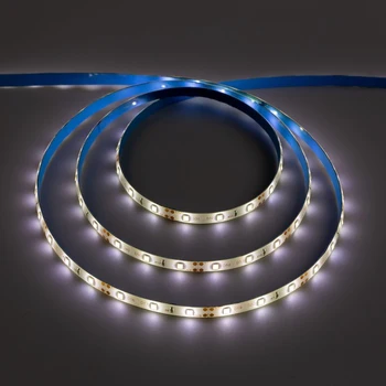 LED strip Ecola LED strip PRO, 8 mm, 12 V, 4200K, 4.8 W, 60 Led / m, IP65, 5 m 3627695
LED strip Ecola LED strip PRO, 8 mm, 12 V, 4200K, 4.8 W, 60 Led / m, IP65, 5 m 3627695