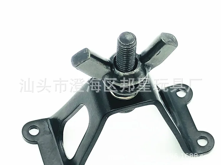 RC Remote Control Car Model Tire Climbing Car after Spare Tire Rack Spare Tire Mounting Bracket Spare Tire Support
RC Remote Control Car Model Tire Climbing Car after Spare Tire Rack Spare Tire Mounting Bracket Spare Tire Support