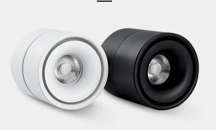 2019 15w Surface Mounted Led Spot Light 360 Adjustable Ceiling Downlight Kitchen Living Room Shop Cabinet Fixtures Mini Showca
2019 15w Surface Mounted Led Spot Light 360 Adjustable Ceiling Downlight Kitchen Living Room Shop Cabinet Fixtures Mini Showca