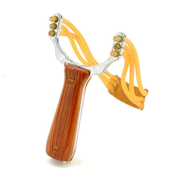 Outdoor Games Hunt Catapult Rubber Band Toys Sling Shot Sports Games Slingshot Aluminium Catapult Marble Hunting Camouflage Bows
Outdoor Games Hunt Catapult Rubber Band Toys Sling Shot Sports Games Slingshot Aluminium Catapult Marble Hunting Camouflage Bows