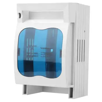 HR17-100/20 Fuse Type Isolating Fuse Switch Disconnector 100A 400/690V Button Fuse Isolator Switch
HR17-100/20 Fuse Type Isolating Fuse Switch Disconnector 100A 400/690V Button Fuse Isolator Switch