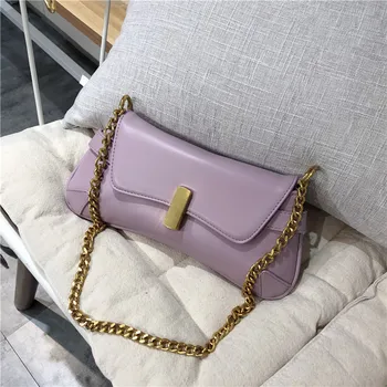 fashion saddle women shoulder bags designer chains handbags luxury pu leather crossbody bag lady baguette shape small purses sac 
fashion saddle women shoulder bags designer chains handbags luxury pu leather crossbody bag lady baguette shape small purses sac