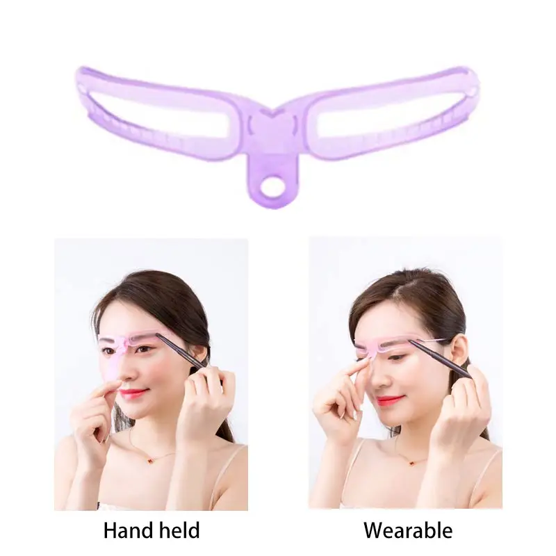 Makeup Tools Thrush Card Threading Word Eyebrow Threading Artifact Thrush Aid Card Eyebrows Mold
Makeup Tools Thrush Card Threading Word Eyebrow Threading Artifact Thrush Aid Card Eyebrows Mold