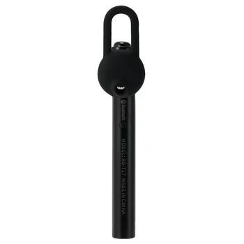 IG-Remax Rb-T17 Sports Wireless Bluetooth Headset In-Ear Ear-Mounted Hifi Stereo Bass Noise Reduction Headset Business Call Head
IG-Remax Rb-T17 Sports Wireless Bluetooth Headset In-Ear Ear-Mounted Hifi Stereo Bass Noise Reduction Headset Business Call Head