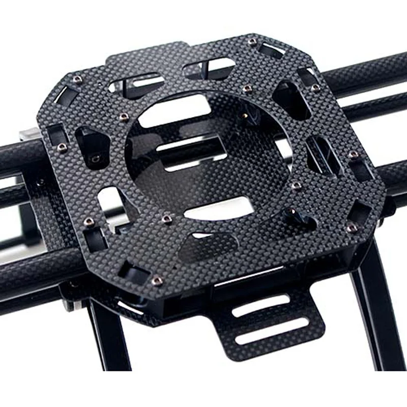 Hot 1Set X650-V4 Empty Rack Four-axis Multi-rotor Aircraft Carbon Fiber Material Frame RC Spare Parts for Racing Quadcopter Dron
Hot 1Set X650-V4 Empty Rack Four-axis Multi-rotor Aircraft Carbon Fiber Material Frame RC Spare Parts for Racing Quadcopter Dron