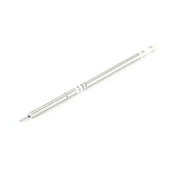 T12 Series Soldering Iron Tips T12-BC2 High-grade Welding Tools T12 Soldering Tip for Soldering Station Rapid Heating
T12 Series Soldering Iron Tips T12-BC2 High-grade Welding Tools T12 Soldering Tip for Soldering Station Rapid Heating