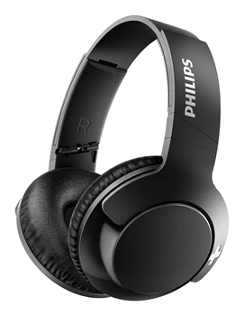Philips Bluetooth headset SHB3175BK/00
Philips Bluetooth headset SHB3175BK/00