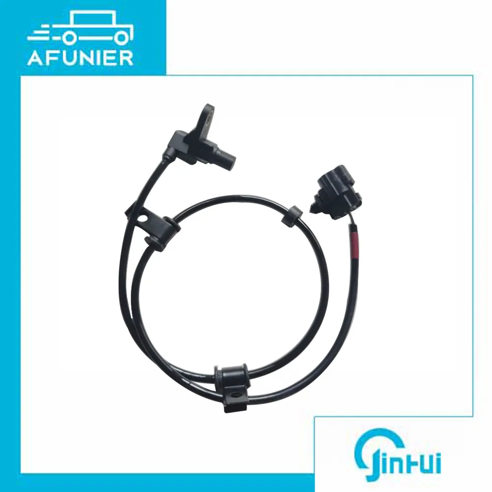 12 months quality guarantee ABS sensor for Chery A1 Front Right OE no.S12-3550112(orginal manufacturer) 
12 months quality guarantee ABS sensor for Chery A1 Front Right OE no.S12-3550112(orginal manufacturer)