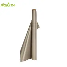 1.38M*1M Silver Metallic Fabric Preventing From RFID and Reducing EMF Identity Theft Blocker Stretch Knitting Fabric
1.38M*1M Silver Metallic Fabric Preventing From RFID and Reducing EMF Identity Theft Blocker Stretch Knitting Fabric