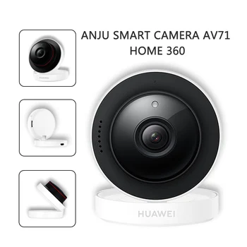 HUAWIE AV71Smart home camera HD webcam Maternal and child monitoring camera webcam 1080p cctv cameras camera photographic
HUAWIE AV71Smart home camera HD webcam Maternal and child monitoring camera webcam 1080p cctv cameras camera photographic