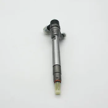 remanufactured Common rail diesel fuel injector 0445110317
remanufactured Common rail diesel fuel injector 0445110317