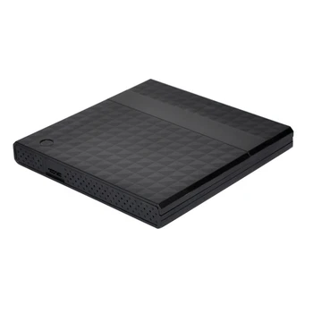 External CD DVD Drive USB 3.0 Type-C CD DVD Player Portable DVD Burner For IMAC Laptop Mac Desktop Window
External CD DVD Drive USB 3.0 Type-C CD DVD Player Portable DVD Burner For IMAC Laptop Mac Desktop Window