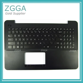 Laptop Keyboard Bezel For ASUS X555LA X555L Series Palmrest C Cover Upper Case 13NB0622AP0341 
Laptop Keyboard Bezel For ASUS X555LA X555L Series Palmrest C Cover Upper Case 13NB0622AP0341