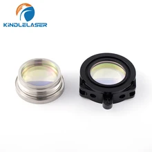 Kindlelaser Fiber Laser Collimating Focusing Lens D37 with Lens Holder for Precitec ProCutter Laser Cutting Head 0-6KW
Kindlelaser Fiber Laser Collimating Focusing Lens D37 with Lens Holder for Precitec ProCutter Laser Cutting Head 0-6KW