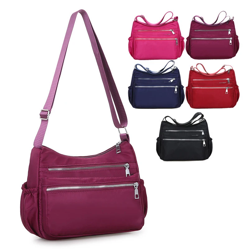 New Fashion Wild Mommy Computer IPaid Travel Shoulder Bag Multi-Function Large Capacity Mother Care Bag Messenger Bag
New Fashion Wild Mommy Computer IPaid Travel Shoulder Bag Multi-Function Large Capacity Mother Care Bag Messenger Bag